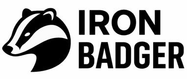 Ironbadger Logo